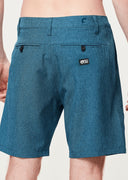 Picture M PODAR HYBRID 19 BOARDSHORTS - PeakStyle