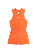 Picture W ALINNA ROMPER - PeakStyle