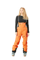 Picture W ALLEA 3L XPORE BIB PANTS - PeakStyle