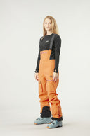 Picture W ALLEA 3L XPORE BIB PANTS - PeakStyle