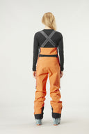Picture W ALLEA 3L XPORE BIB PANTS - PeakStyle