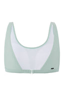 Picture W CLOVE BRALETTE TOP - PeakStyle