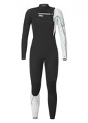 Picture W EQUATION 3/2 FRONT ZIP - PeakStyle