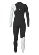 Picture W EQUATION 3/2 FRONT ZIP - PeakStyle