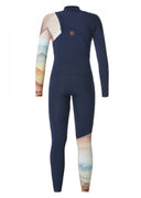 Picture W EQUATION 3/2 FRONT ZIP - PeakStyle