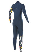 Picture W EQUATION 3/2 FRONT ZIP - PeakStyle