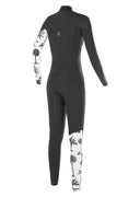 Picture W EQUATION 3/2 FRONT ZIP - PeakStyle