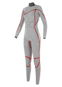 Picture W EQUATION 3/2 FRONT ZIP - PeakStyle