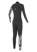 Picture W EQUATION 3/2 FRONT ZIP - PeakStyle