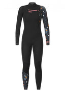 Picture W EQUATION 3/2 FRONT ZIP - PeakStyle