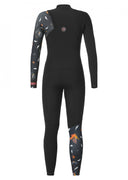 Picture W EQUATION 3/2 FRONT ZIP - PeakStyle