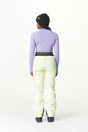 Picture W EXA PANTS - PeakStyle