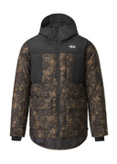 Picture W FACE IT JACKET - PeakStyle