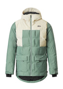 Picture W FACE IT JACKET - PeakStyle