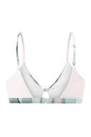 Picture W KALTA PRINT TRIANGLE TOP - PeakStyle