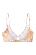 Picture W KALTA PRINT TRIANGLE TOP - PeakStyle