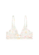 Picture W KALTA PRINT TRIANGLE TOP - PeakStyle