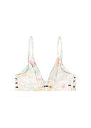 Picture W KALTA PRINT TRIANGLE TOP - PeakStyle
