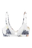 Picture W KALTA PRINT TRIANGLE TOP - PeakStyle