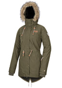 Picture W KATNISS JACKET (VORGÄNGERMODELL) - PeakStyle