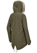 Picture W KATNISS JACKET (VORGÄNGERMODELL) - PeakStyle