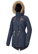 Picture W KATNISS JACKET (VORGÄNGERMODELL) - PeakStyle