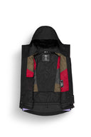 Picture W SEAKREST JACKET - PeakStyle