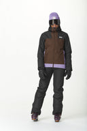 Picture W SEAKREST JACKET - PeakStyle