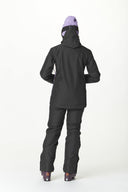 Picture W SEAKREST JACKET - PeakStyle