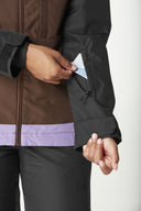 Picture W SEAKREST JACKET - PeakStyle