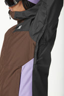 Picture W SEAKREST JACKET - PeakStyle