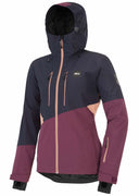 Picture W SEEN JACKET (VORGÄNGERMODELL) - PeakStyle