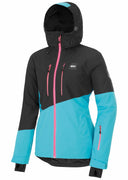 Picture W SEEN JACKET (VORGÄNGERMODELL) - PeakStyle