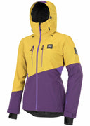 Picture W SEEN JACKET (VORGÄNGERMODELL) - PeakStyle