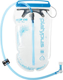 Platypus BIG ZIP EVO 2L - PeakStyle
