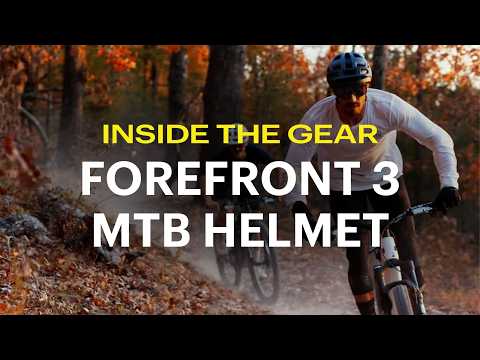 SMITH Forefront 3 Mips – offizielles Produktvideo
