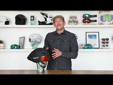 SMITH Jetstream TT Mips – offizielles Produktvideo