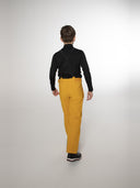 Protest BOYS BORK JR SNOWPANTS - PeakStyle