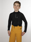 Protest BOYS BORK JR SNOWPANTS - PeakStyle