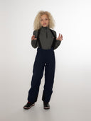 Protest BOYS BORK JR SNOWPANTS - PeakStyle