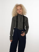 Protest BOYS BORK JR SNOWPANTS - PeakStyle