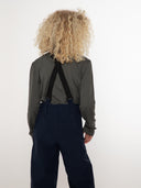 Protest BOYS BORK JR SNOWPANTS - PeakStyle