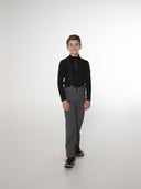 Protest BOYS BORK JR SNOWPANTS - PeakStyle