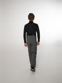 Protest BOYS BORK JR SNOWPANTS - PeakStyle