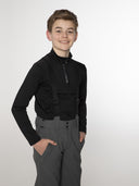 Protest BOYS BORK JR SNOWPANTS - PeakStyle
