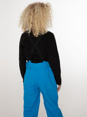 Protest BOYS BORK JR SNOWPANTS - PeakStyle