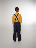Protest BOYS BORK JR SNOWPANTS - PeakStyle