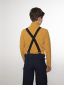 Protest BOYS BORK JR SNOWPANTS - PeakStyle