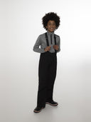 Protest BOYS BORK JR SNOWPANTS - PeakStyle