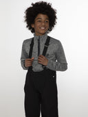 Protest BOYS BORK JR SNOWPANTS - PeakStyle